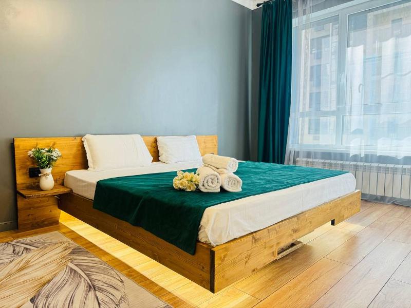 Infinity Estate Atameken — отзывы гостей и цены