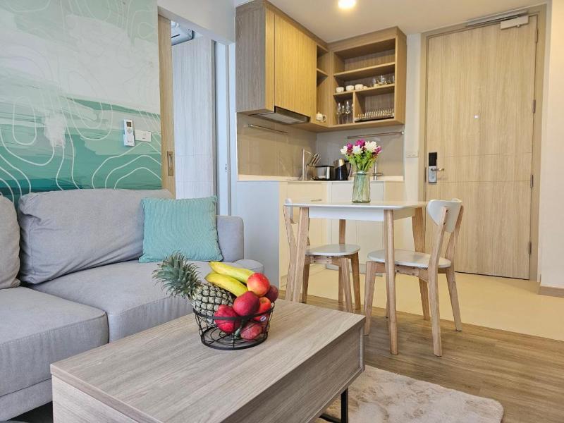 Apartamenty v Laguna SkyPark — забронировать отель в Пхукете