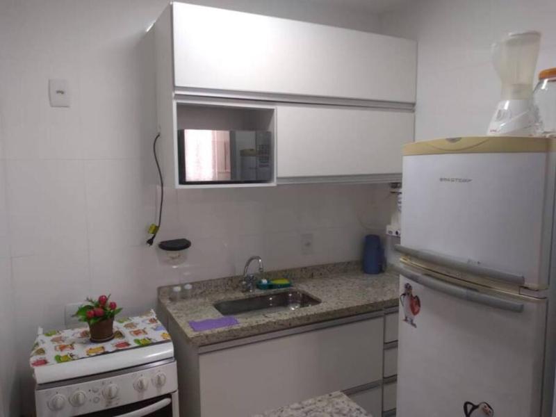 Encantador apartamento em Copacabana a 100m praia — отзывы гостей и цены