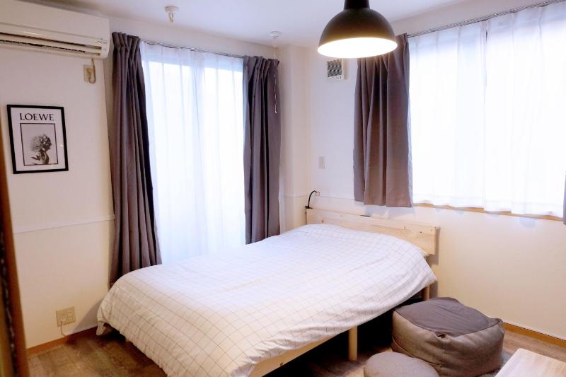 Irunido - Vacation STAY 15689 — отель в Токио, Япония