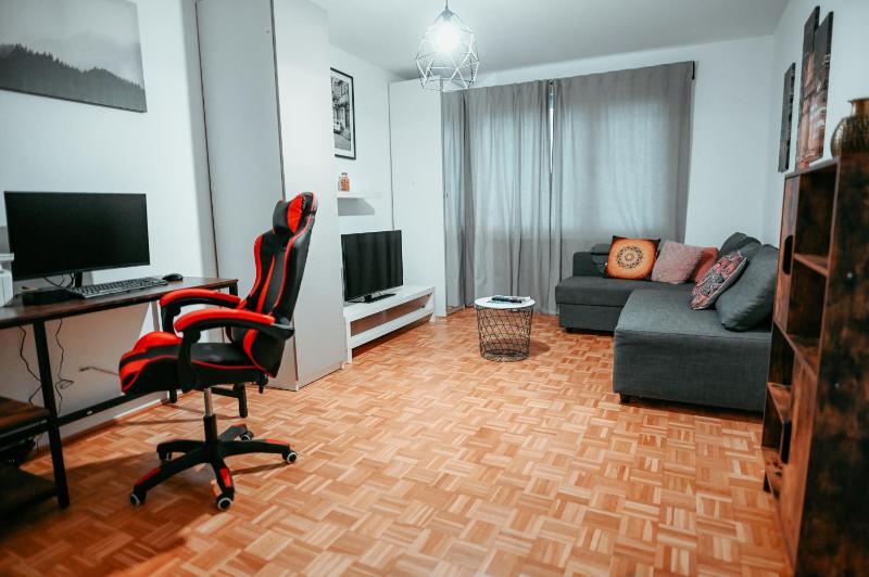Vienna Schloss Schonbrunn 15 Apartment — забронировать отель в вене