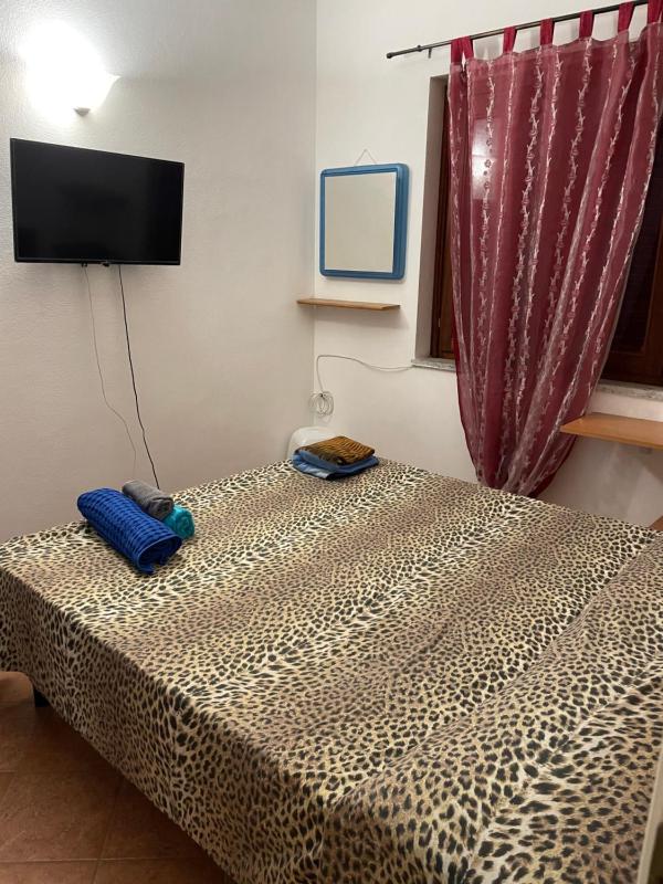 Airport by foot a Olbia - Lussuoso apt vista mare