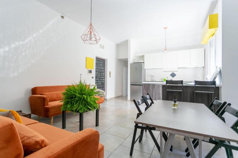 Maison Balduina — забронировать отель в Риме