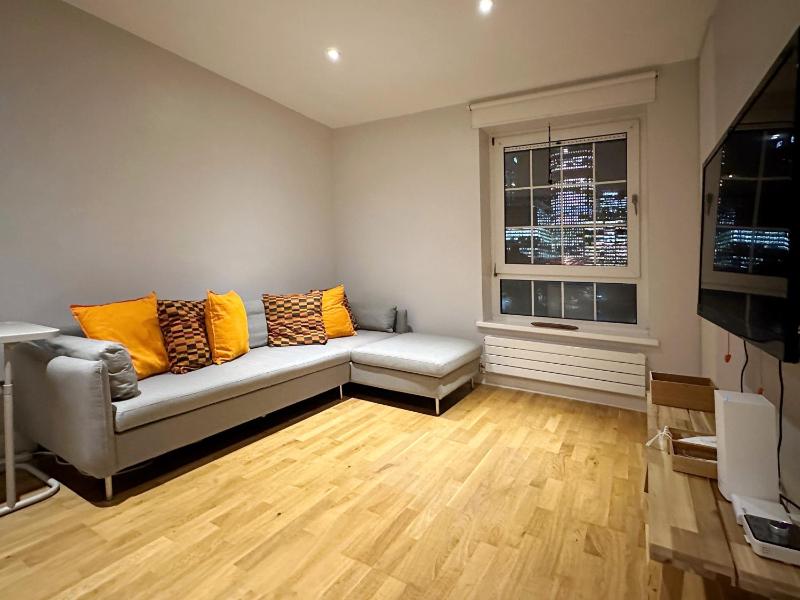 David's Place in EastEnd — забронировать отель в Лондоне