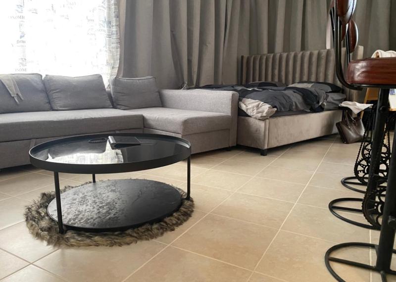 Appartment with a view of AutoR — комфортный отель в Дубае