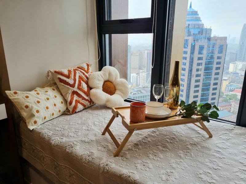 Ceylonz Suites KL Bukit Bintang — отель в Куала-Лумпуре, Малайзия