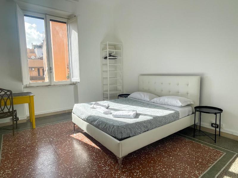 Angelico Boutique Apartment — отзывы гостей и цены