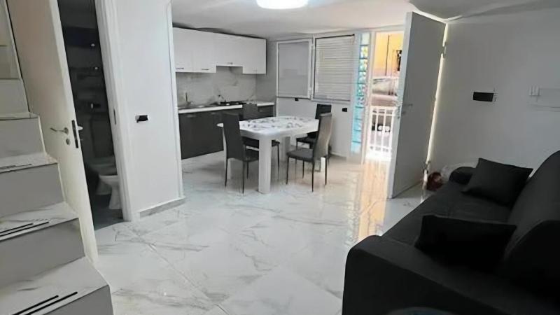 John's Place - Central Flat in Naples - My Place — отель с удобным расположением в Неаполе