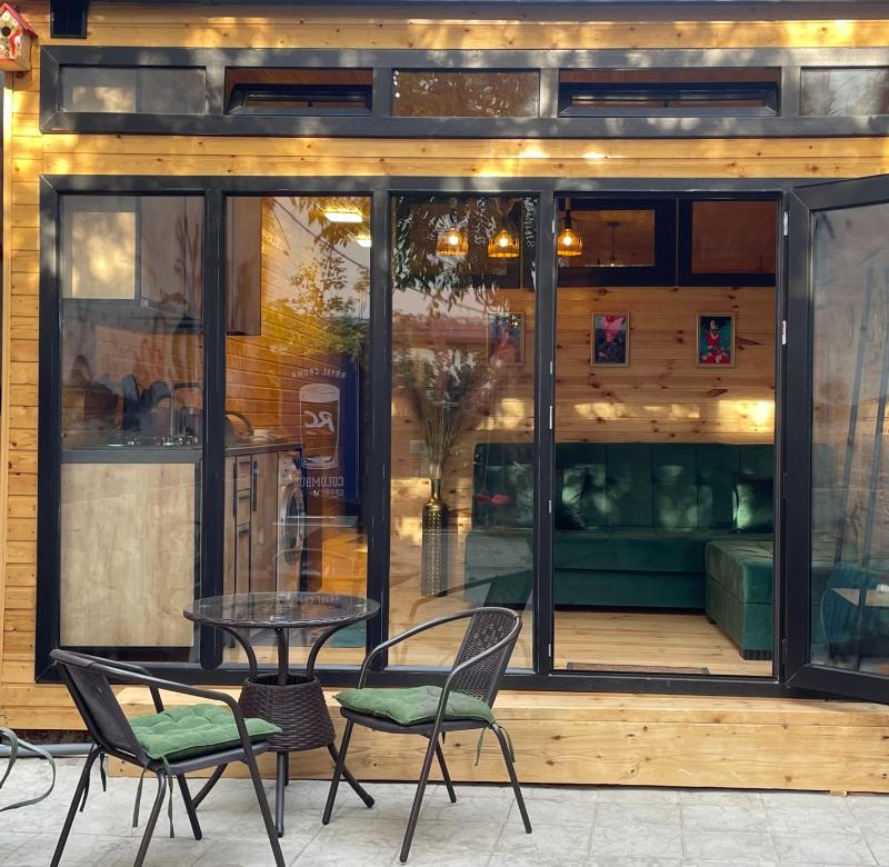 Цены на Green Nest Tbilisi в Тбилиси