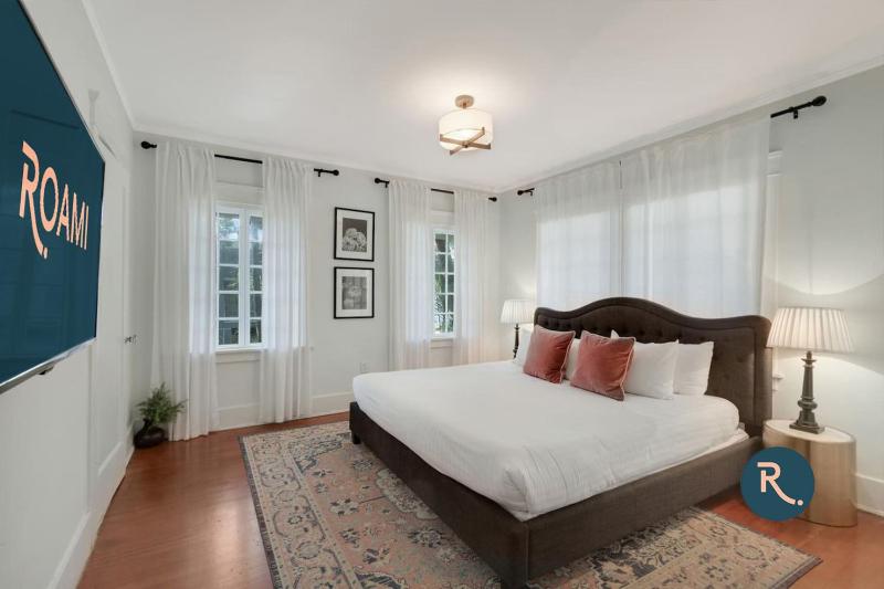 Roami at Mimosa Manor — отзывы гостей и цены