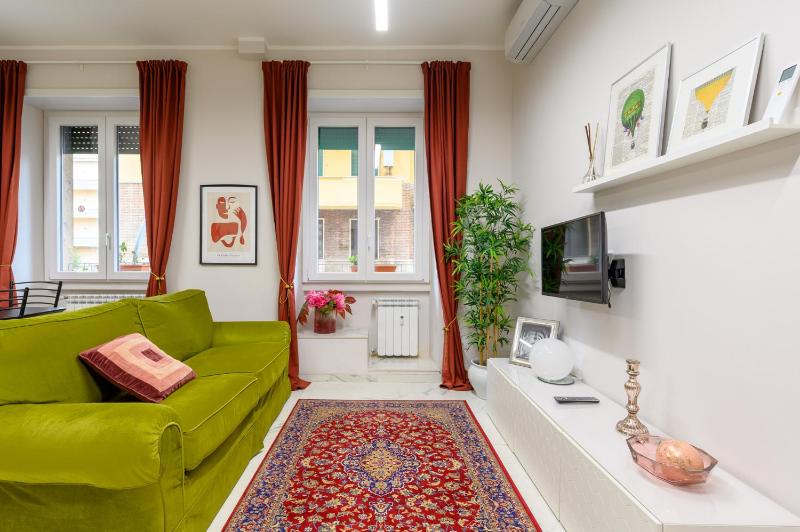 Luxury apartment re di roma — отзывы гостей и цены