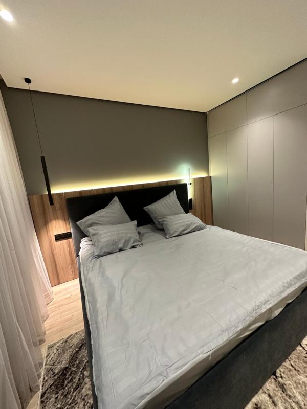 Apartment — отель с удобствами в Алматы