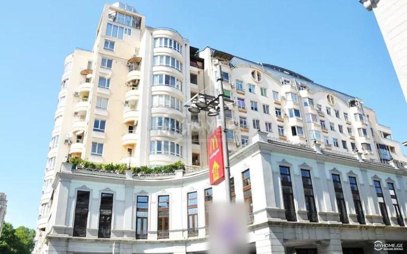 Цены на Tbilisi Sole Panorama Apart в Тбилиси