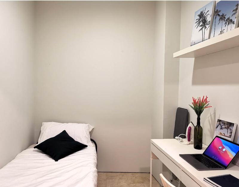 Cozy Suite w/Wifi-KLCC KL/ Twin Tower Monorail — комфортный отель в Куала-Лумпуре
