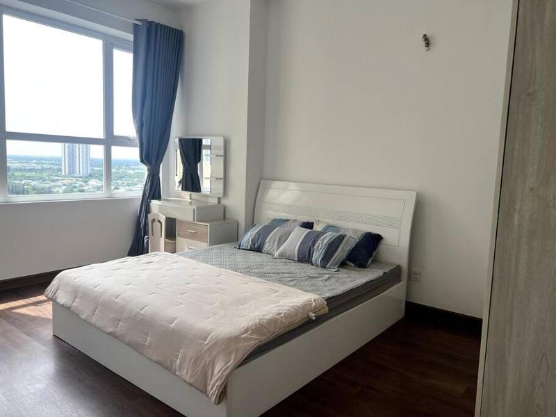 Ho Chi Minh 2 Beds 2 Baths APT — отзывы гостей и цены