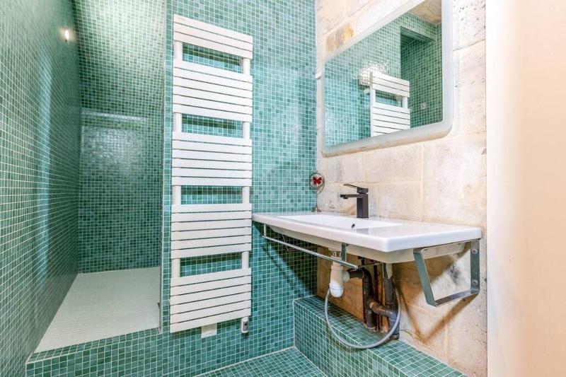 Nouveau - Industrial Appartement - 6p - Gym/Sauna — комфортный отель в Париже