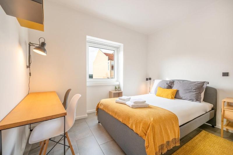 Цены на GuestReady - 6e Studios 3 - Easy Living Studios в Лиссабоне