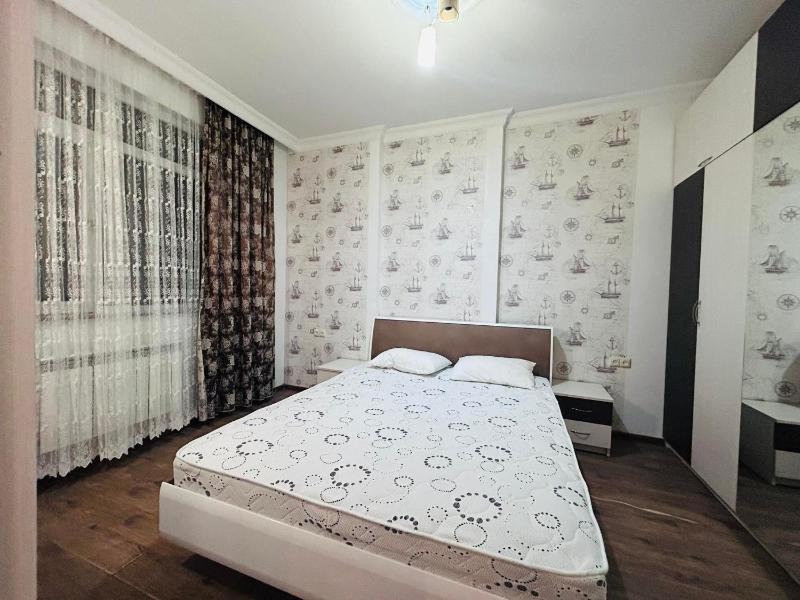 Good hous — отель с удобным расположением в Батуми