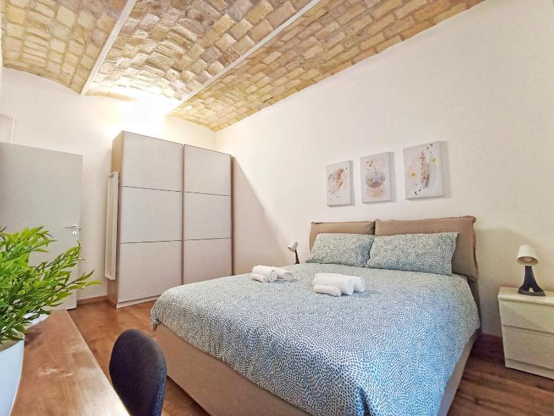 Mamomi HOUSE — отель с удобным расположением в Риме