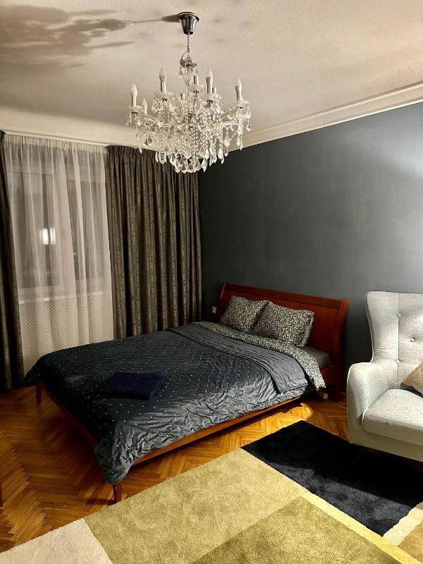 K-Apartment — отель в риге, Латвия