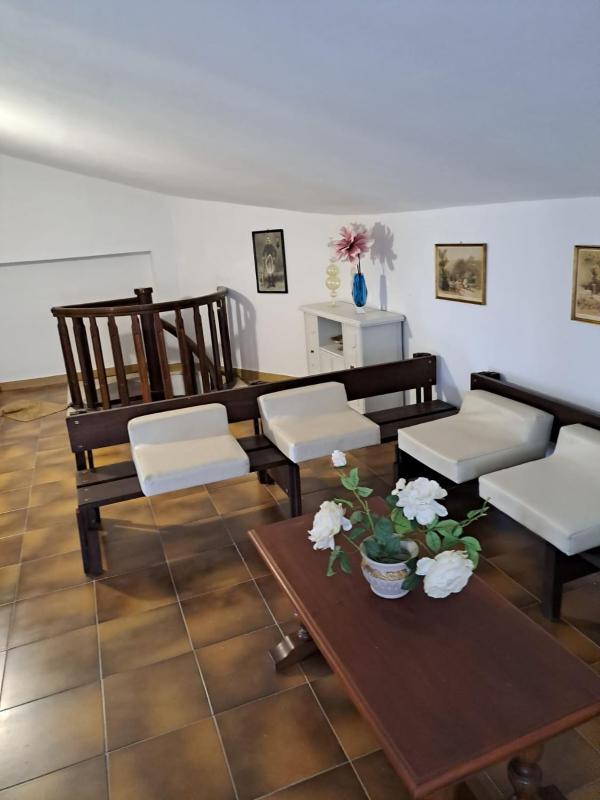 Villa Andres a Sassari - Lussuosa villa con piscina