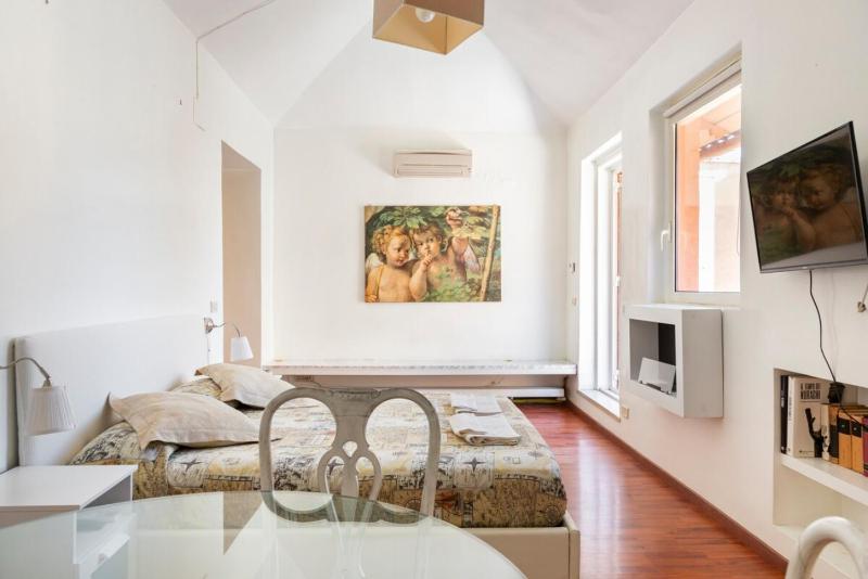 Terrazzo Frattina — отзывы гостей и цены
