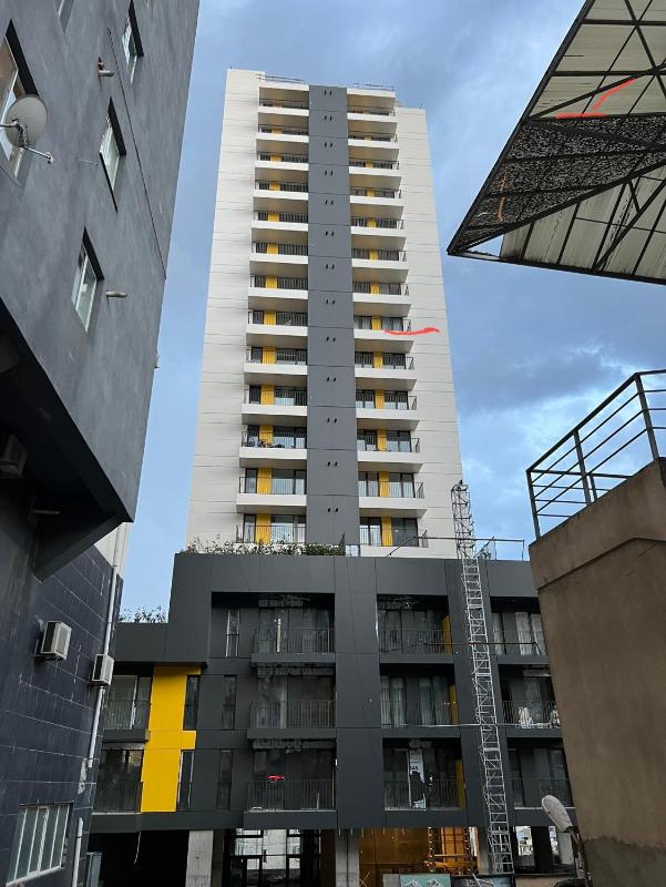 Apartament #1 — отзывы гостей и цены
