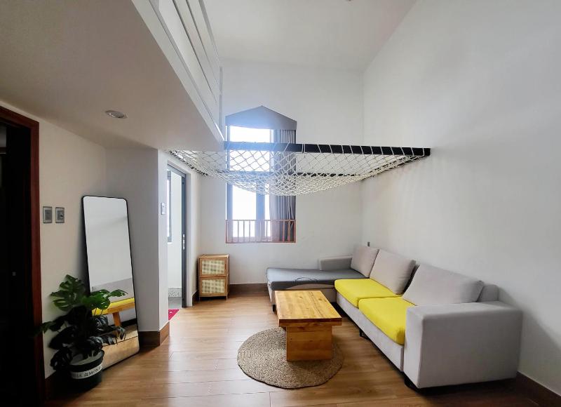 Haly House — забронировать отель в Дананге