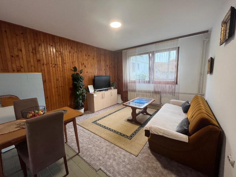 Apartment Raza — отель с удобствами в Сараево