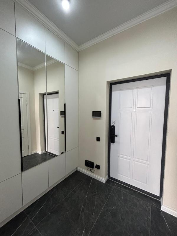 Apartamenty zk Four seasons — отель с удобным расположением в Алматы