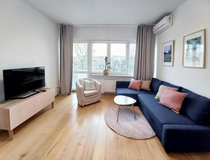 Warsaw Concierge Hoza Centrum — забронировать отель в Варшаве