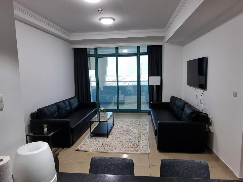 Granada Apartments Marina Crown — отзывы гостей и цены