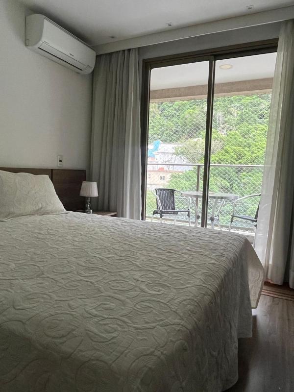 Via Premiere Suite 305 B — комфортный отель в Рио