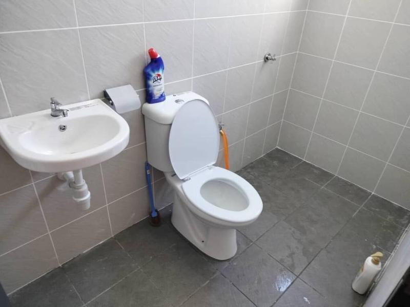 Homestay Kepong KL — отель в Куала-Лумпуре, Малайзия