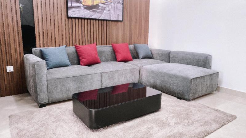 Цены на 3 bedroom Golden Park Apartment near Cau Giay Park в Ханое