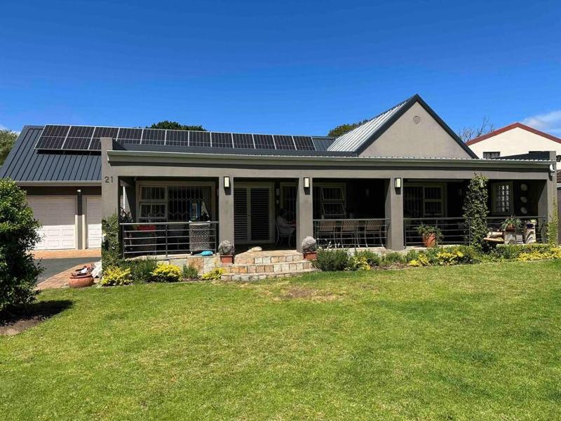 Solar Entertainers dream on Constantia wineroute — отзывы гостей и цены