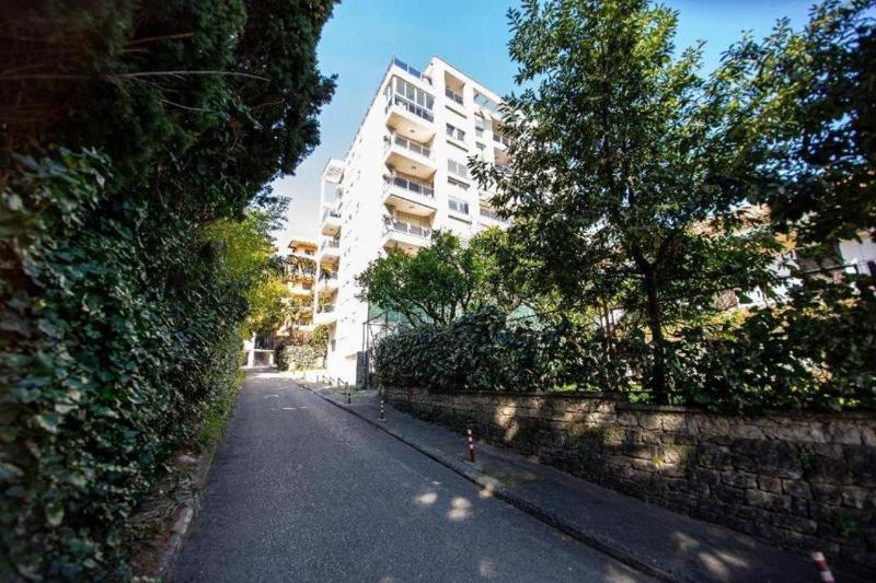 Apartmans Budva centar — комфортный отель в Будва