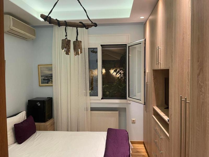Eleonora's Hidden Gem — отель в Афины, Греция