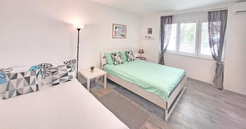 Цены на Kris City Centre Skadarlija * * * PROMO PRICE в Белграде