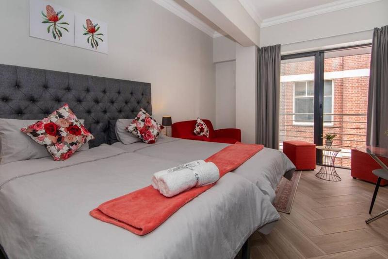 103 Sussex Mews, Woodstock — отзывы гостей и цены
