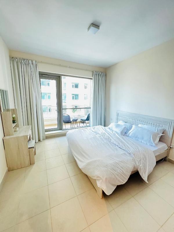 Цены на Luxery appartement downtown в Дубае
