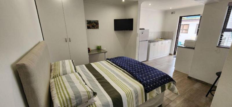 PEARL ON WIMBLEDON - Edgemead - Perfect access to the Cape — комфортный отель в Кейптауне