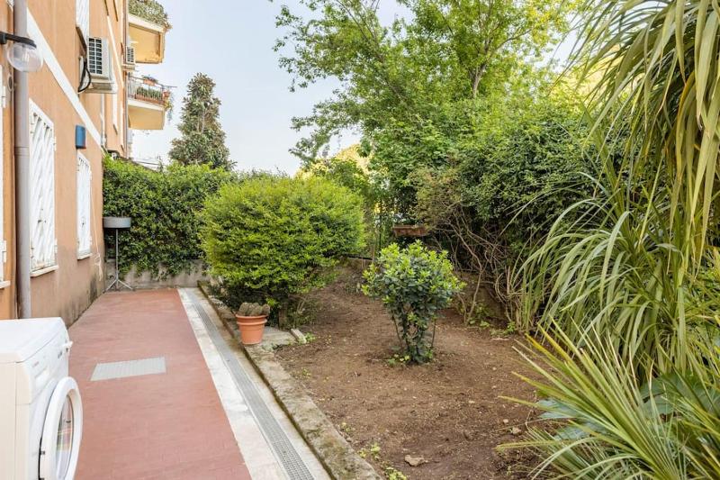 Massy & Alex house intero appartamento — отель с удобствами в Риме
