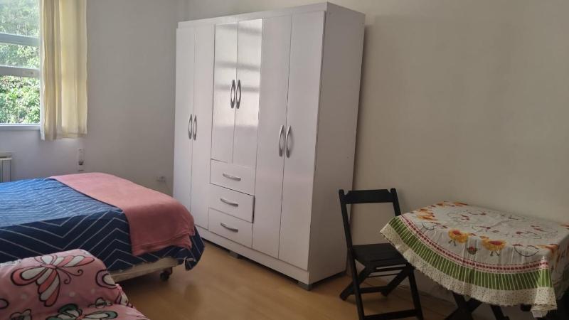 Conjugado na rua Sa Ferreira(Copacabana) — отель в Рио, Бразилия