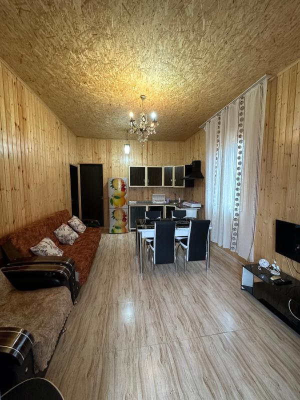 Nabi house — отель с удобным расположением в Батуми