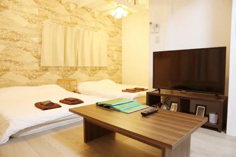 Takano Private Rental House - Vacation STAY 32311v — отель с удобным расположением в Токио