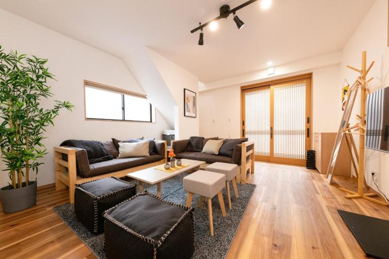 Cozy Stay Tokyo - Vacation STAY 97755v — отзывы гостей и цены