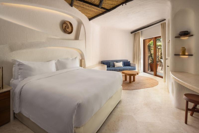 Hotel Cala di Volpe - Iconico resort Costa Smeralda