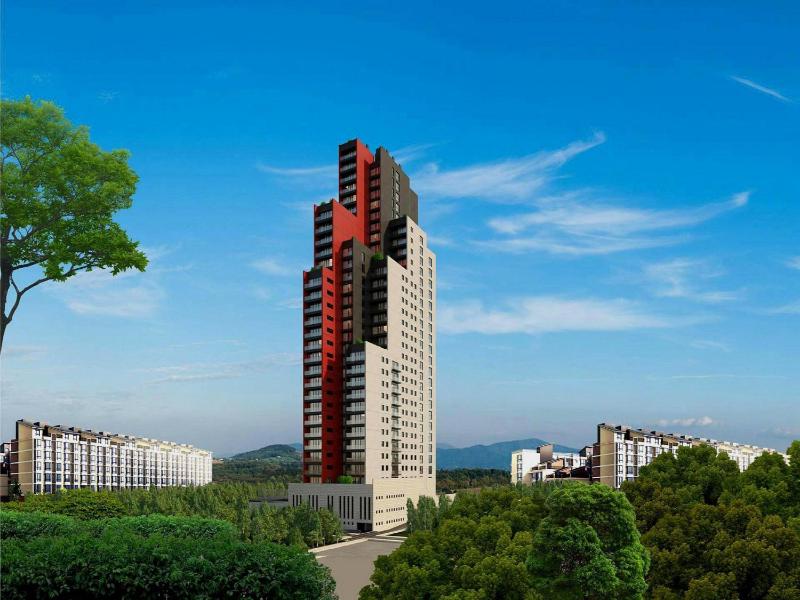 City Centre Vip 237 — комфортный отель в Тбилиси