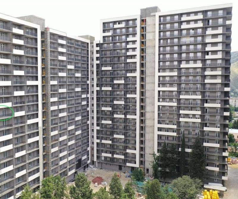 City Centre Vip 238 — забронировать отель в Тбилиси